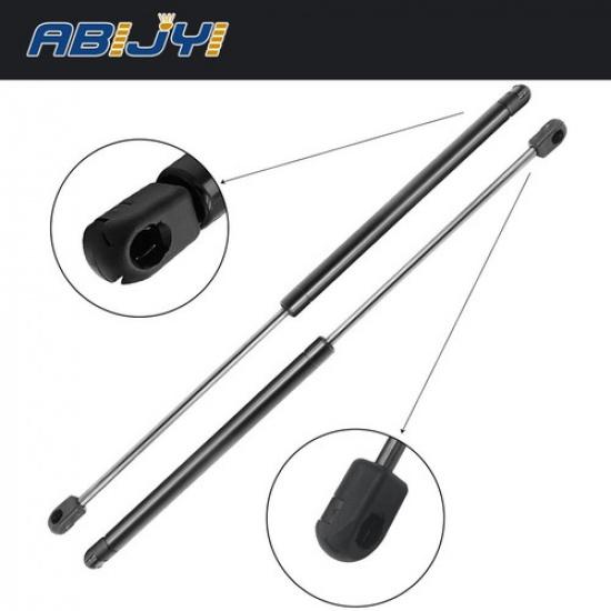 2Pcs Front Hood For Volvo XC90 2003-2014 Gas Spring Shock Struts Lift Support