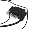 Совместимо с катушкой зажигания для FS120 F 00 F 50 Для FS300 FS350 FR350 BT120C BT121 Серии Подходит для номера детали 4134 400 1301