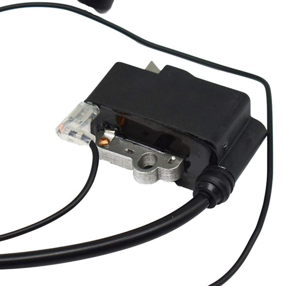 Совместимо с катушкой зажигания для FS120 F 00 F 50 Для FS300 FS350 FR350 BT120C BT121 Серии Подходит для номера детали 4134 400 1301