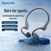 Philips TAA6609C Открытые True Wireless Спортивные Наушники