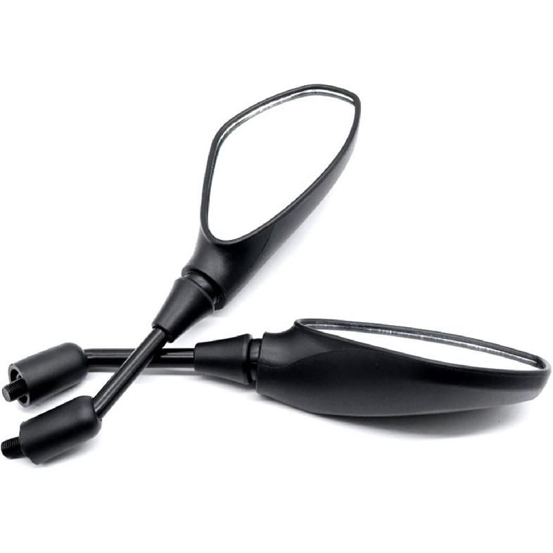 Зеркала заднего вида для мотоцикла для BMW S1000R F650GS F700GS F800GS F800R для G650GS для F650 для F700 для F800 для GS Мотоциклетные аксессуары Задняя сторона