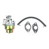 Карбюратор для двигателей Honda G150/G200 Зам. 16100-883-095 16100-883-105 Деталь