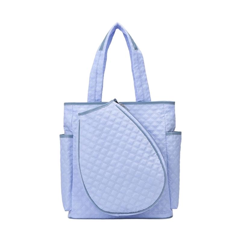 Tennis Bags for Women Men Tennis Racket Bag Backpack for Tennis Racquet,Pickleballs Paddles Large Sports Handbags Gift