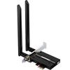 Внутренняя беспроводная сетевая карта COMFAST PCI-E (Китайская версия)