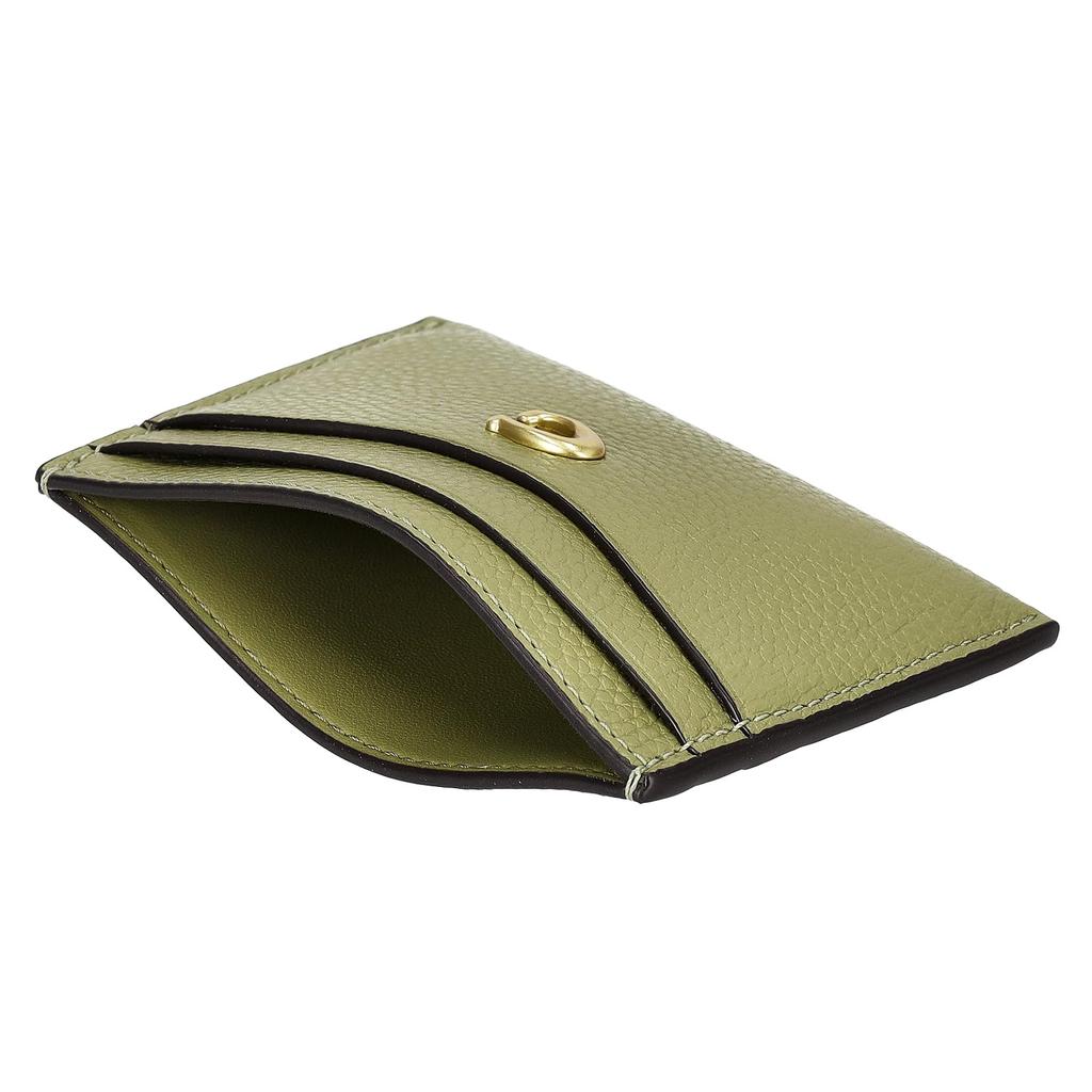 Чехол для карт CM436 Ladies [Coach] B4/MX [product]