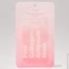 Primay [новый] Маска Primay Pink Collagen Ampoule Mask 10 листов