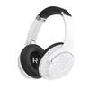 Беспроводные наушники Bluetooth 5.3 с накладными амбушюрами, тремя звуковыми эффектами и слотом для музыкальной карты