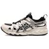 САНДАЛИ Lifestyle GEL-SONOMA SE 'Cream White Black' Унисекс Низкие 1203A670-201
