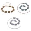 Vintage Carved Chain Belt Waist Chain for Women Western Waist Decorative Chain Body Chain Hip Chain Waist Decoration