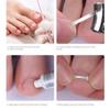Pedicure Tool Ingrown Toenails Corrector Toenail Fixer Bunion Corrector Toenail Straightener