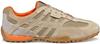 Кроссовки Geox Snake Original Men (U55MNA02214) sand