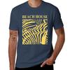 Beach House - Teen Dream T-Shirt oversized oversizeds cute tops heavyweight t shirts for men