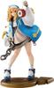 GUILTY GEAR STRIVE Bridget Scale PVC Figure 1/7 [Partially ABS]