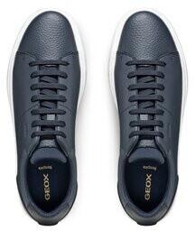 Кроссовки Geox Baltmoore navy/white