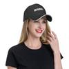 Xnxx Novelty Logo Baseball Caps Merch Stylish Dad Hat Unisex Outdoor Activities Adjustable Fit