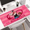 Popeye Mouse Pad, Rubber Base, Mouse Pad for Gamers and Office Use, Gaming Desk , Easy To Clean Mat Office Fan Gifts