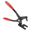 Puller Tool Car Exhaust Hanger Car Exhaust Rubber Pad Plier Rubber Plier Puller Removal Plier Special Disassembly Tool