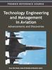 Книга Technology Engineering and Management In Aviation : Advancements and Discoveries
