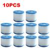 Replacement Pool Vi Type Filter Swimming Pool Filter For Flowclear Size Vi Filter Cartridge Layzspa For Intex Filter