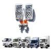 Боковые габаритные огни и указатели поворота для Hino NEW Profia/Ranger Pro (Лево и право) - Соответствующий требованиям по освещению, Декоративный грузовик