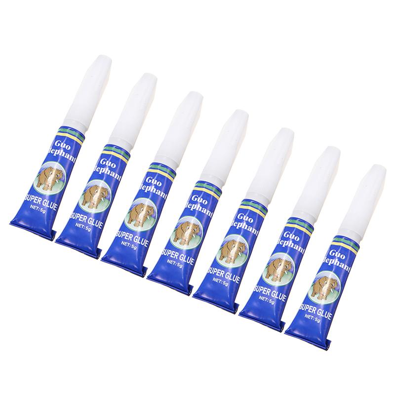 7 шт. фрагменты кораллов и мох водных растений, прикрепленный к камню для аквариума, мгновенный клей