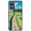 Для realme GT Neo 2 5G Чехол ТПУ Силикон Мягкий Мультяшный Прозрачный Чехол для Realme GT Neo 2 3 Neo3 Чехол для Телефона Neo2T Прозрачный Coque