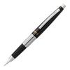 Механический карандаш Pentel KERRY 0,7 мм Ограниченная серия Черный (Импортный) - 1971 Классическая роскошная чертежная ручка в стиле колпачка, Зарубежный цвет P1037-A, Алюминий,