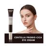 Probiotic Eye Cream, 20ml with Centella & Anti-Wrinkle Formula