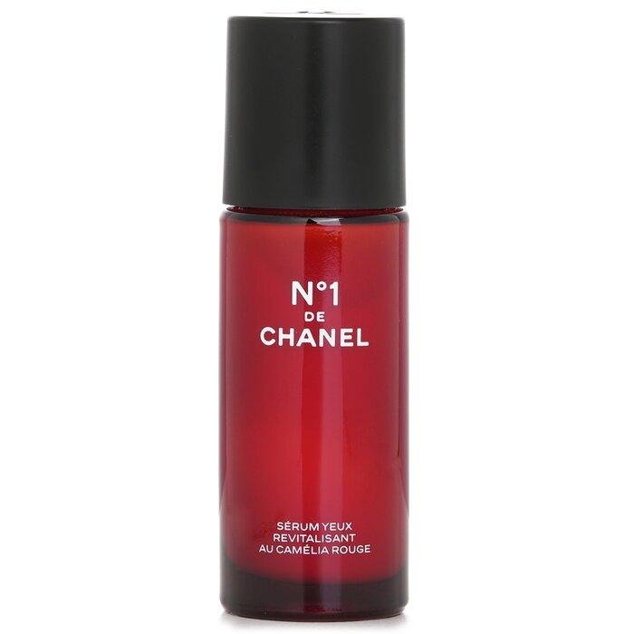 Chanel Сыворотка для глаз N1 de Chanel Red Camellia Revival