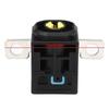 Replacement Switches Crash Battery Disconnect Fuses for W205 W168 W169 S205 C205 Auto Accessory N000000006967