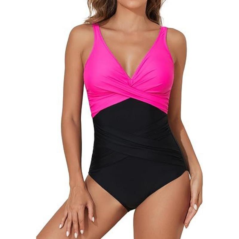 Women Bikini Sexy High Waist Bathing Suit Beach Swimwear Female Summer Swimsuit