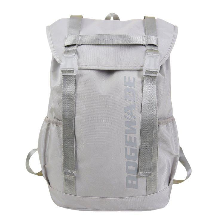 Schoolbag trendy brand large-capacity outdoor sports fitness basketball bag campus college student backpack multifunctional travel backpack