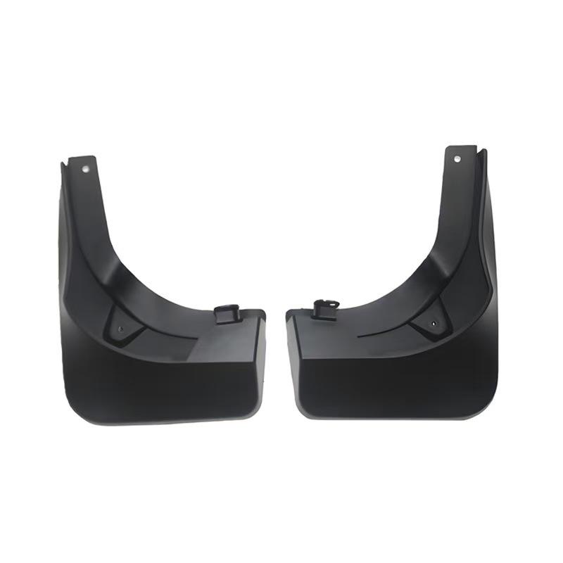 2013-2019 Mercedes-Benz CLA Mudguard Upgrade Kit