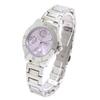 Alessandra Aura Silver Wristwatch AO-15000-4