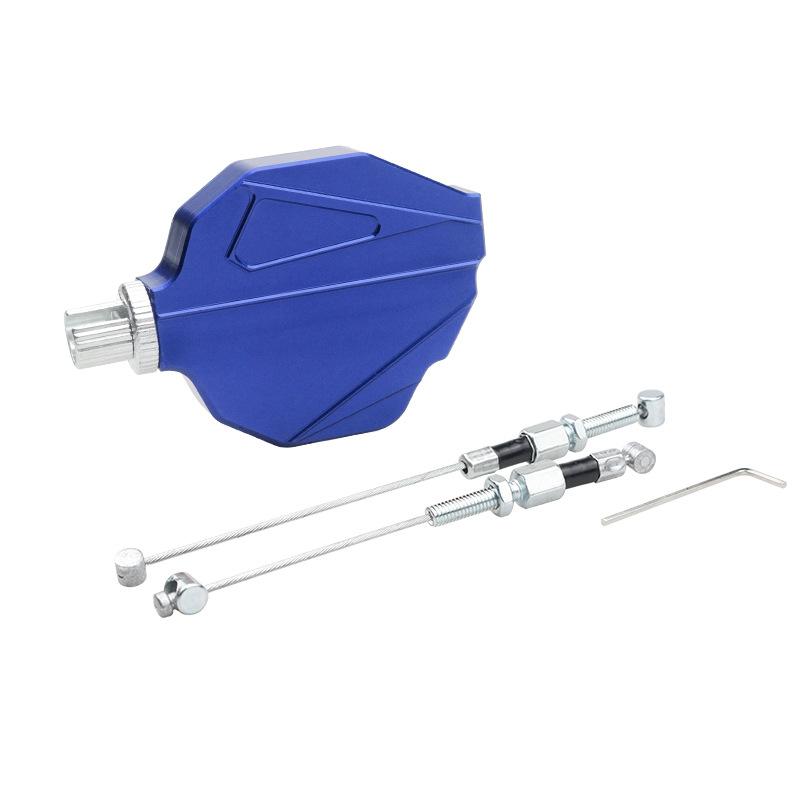 Модификация мотоцикла, экономайзер сцепления, применимый экономайзер сцепления, аксессуары для модификации внедорожных мотоциклов