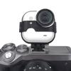 Подставка для Insta360 Go Ultra Карманная камера Магнитный кронштейн Настольная опорная база Аксессуары Кронштейн для камеры