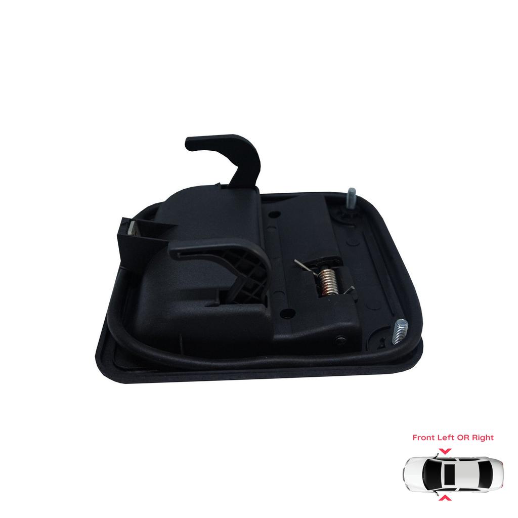 ESC Auto Parts EDP806 Front Side Door Handle 9101.E4, 1301399808 for Ducato Jumper Relay Boxer Fast Shipment Ship From Turkey