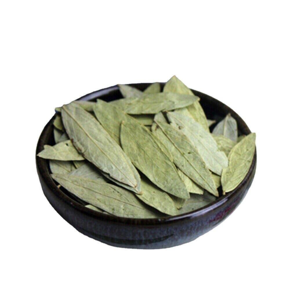 Senna Dried Leaf Herbal Herbal Tea Loose Leaf Cassia Senna 100% Natural