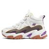 (WMNS) Женские кроссовки Stamina 'White Purple' 168021-WMLT