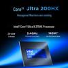 Lenovo Legion Y9000P (2025) Gaming Laptop (CN version)