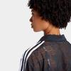 adidas Оригинальный женский топ LACE JSY с коротким рукавом