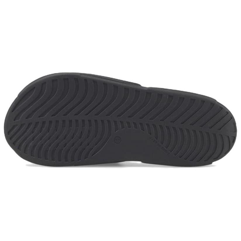 Puma Кроссовки Royalcat Comfort Slides Triple Black Unisex 372280-13