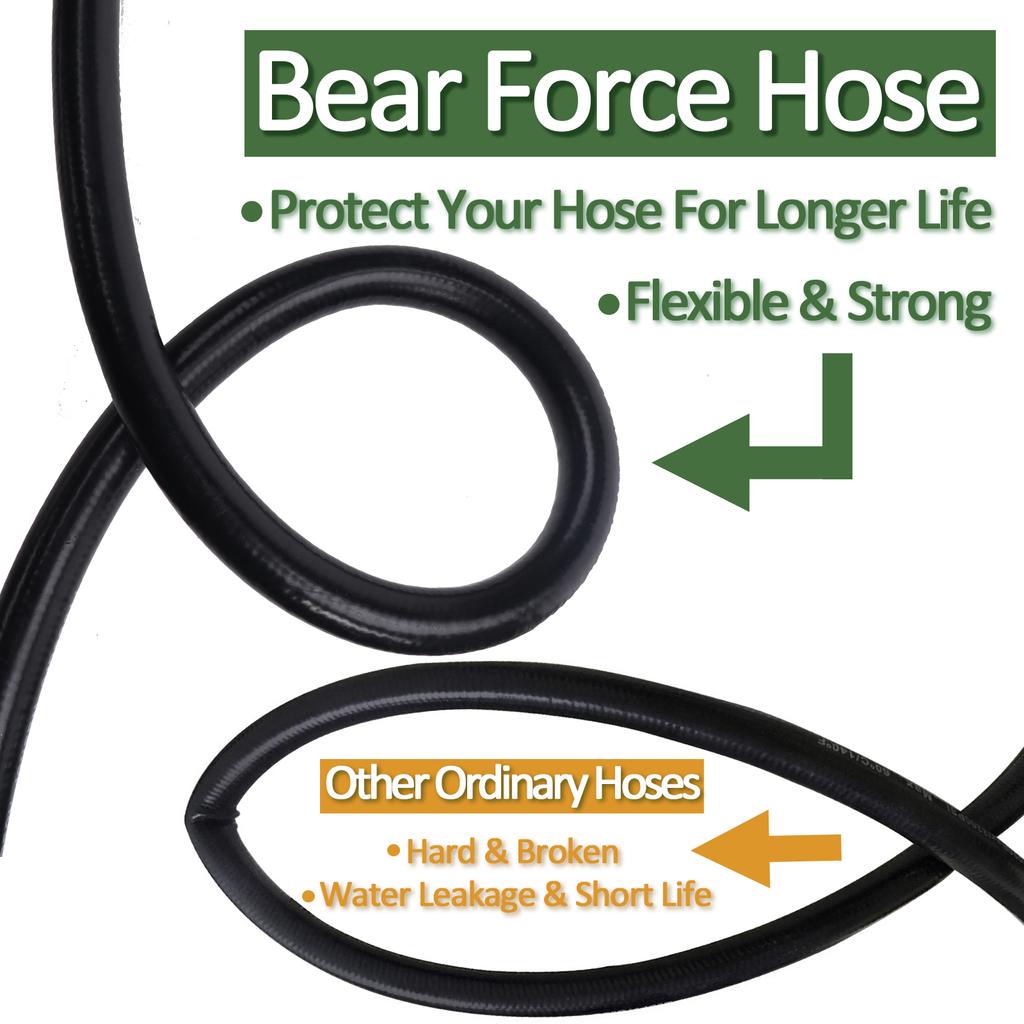 10 м шланг для мойки высокого давления, шланг для мойки автомобиля, удлинительный шланг, труба для Lavor HAMMER Huter Kohler Sterwins