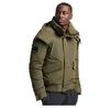Superdry Code Xpd Everest Bomber Jacket