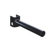 WEZHO Quick-Release Barbell Plate Storage Rod