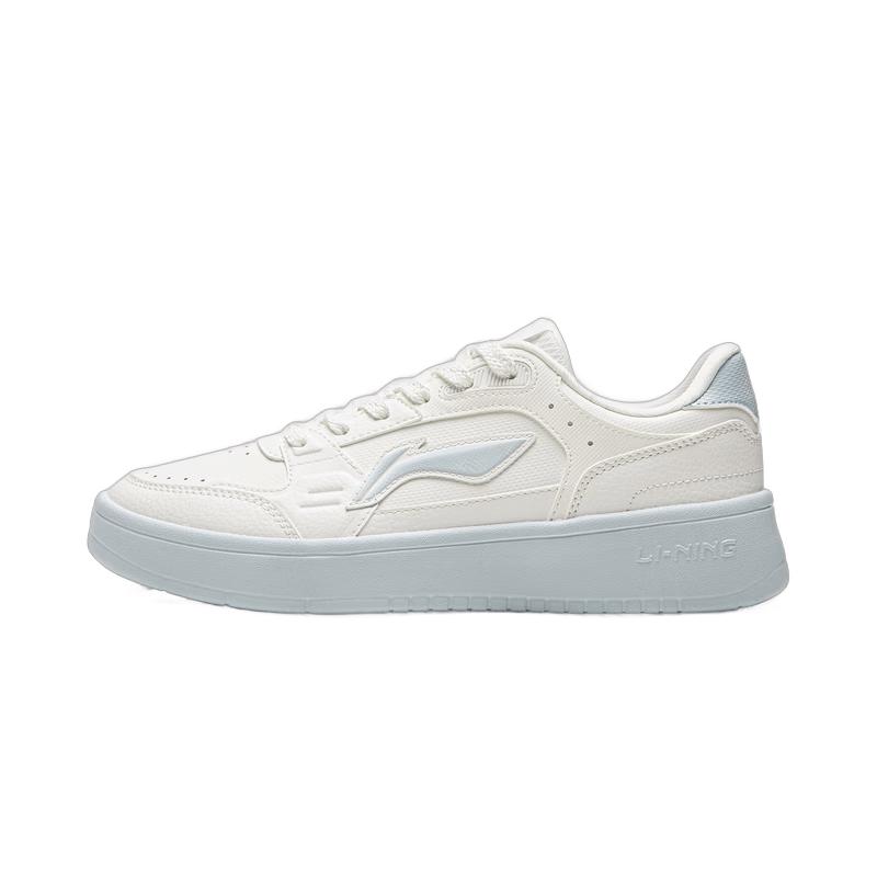 Li-Ning Женские повседневные модные кроссовки