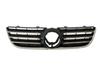 VW Polo IV 05-09 H/B grille between the headlights