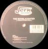 12-дюймовая пластинка MANSLAUGHTER - Алмазное сверло JERK9901 JERK 1999 Германия Танцевальная и электронная музыка Б/У