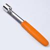 Stainless Steel Portable Fruit Core Seed Remover Convenient Remove Core Supplies Apple Corer Seeder Kitchen Gadget Tool KitchenAaccessory Cooking Tool