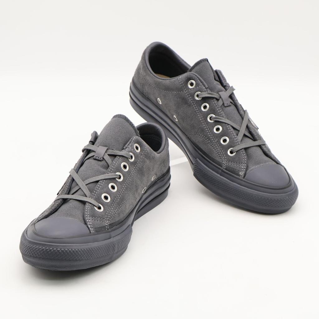 31311490 N.HOOLYWOOD COMPILE Converse Addict Chuck Taylor Замша NH OX (Мужской)